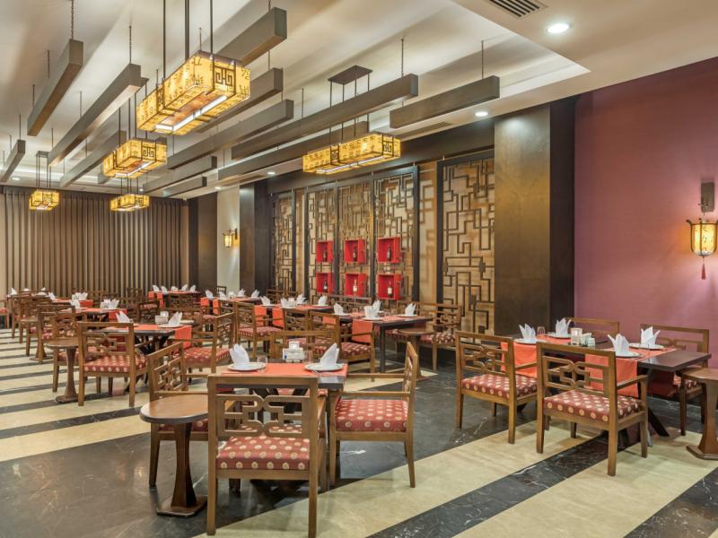 Kirman Belazur Resort & Spa