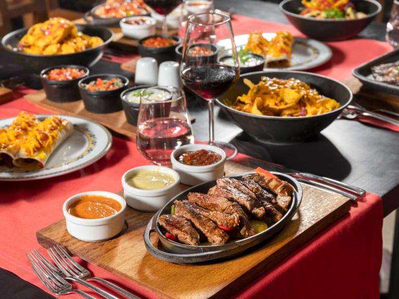 Kirman Belazur Resort & Spa