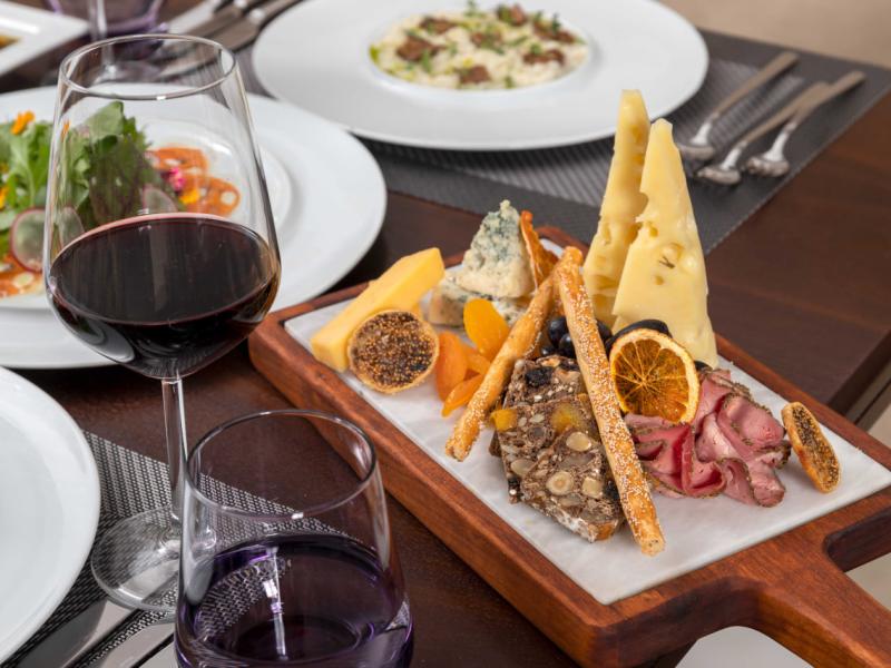 Kirman Belazur Resort & Spa