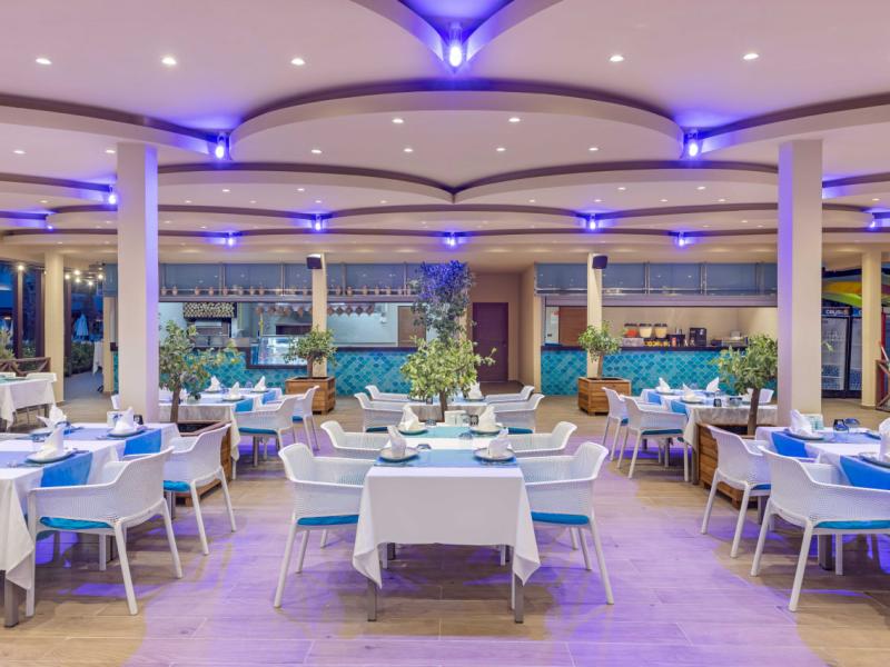 Kirman Belazur Resort & Spa