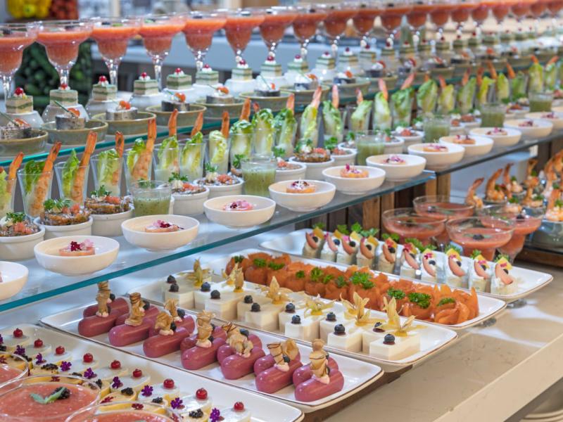 Kirman Belazur Resort & Spa