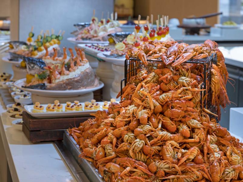 Kirman Belazur Resort & Spa