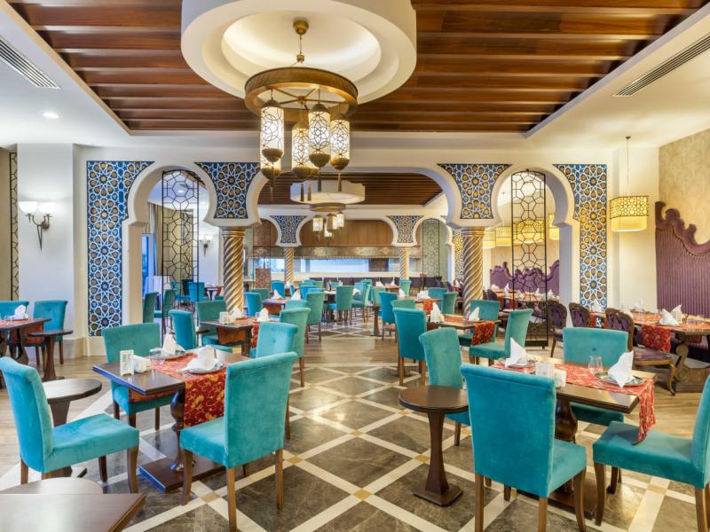 Kirman Belazur Resort & Spa