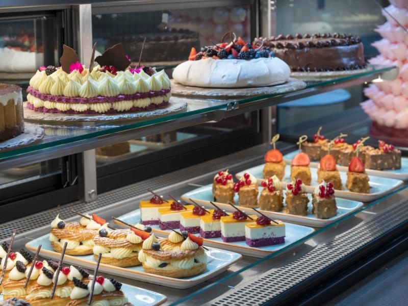 Kirman Belazur Resort & Spa