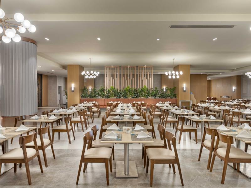 Kirman Belazur Resort & Spa