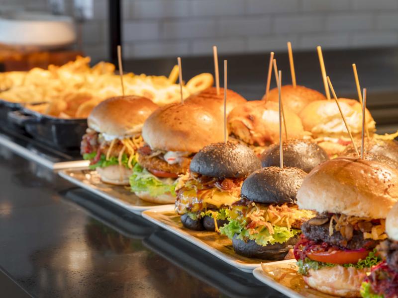 Kirman Belazur Resort & Spa