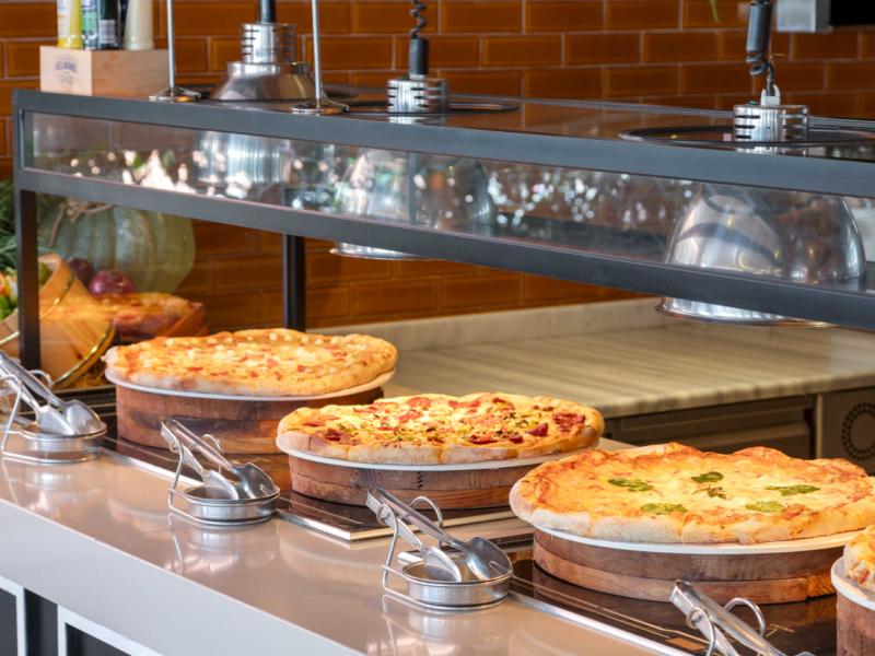 Kirman Belazur Resort & Spa