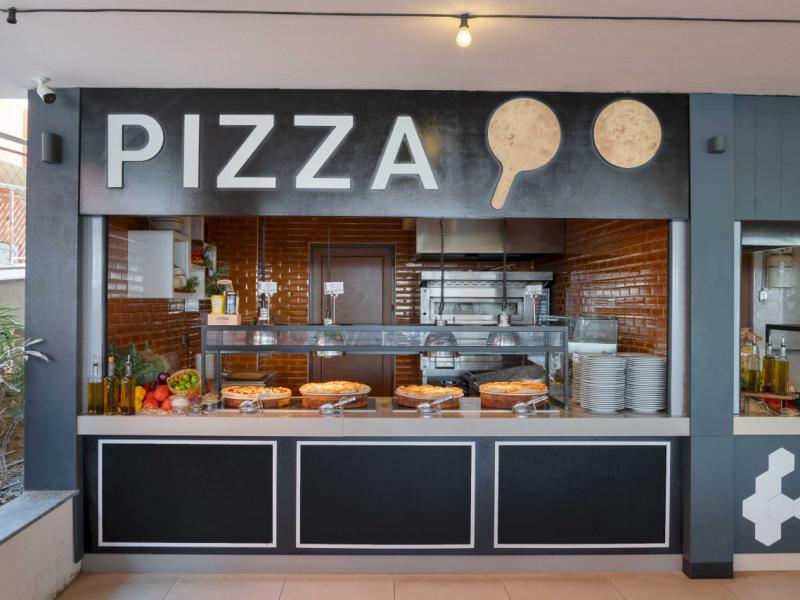 Kirman Belazur Resort & Spa