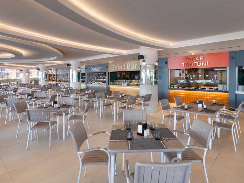 Kirman Belazur Resort & Spa