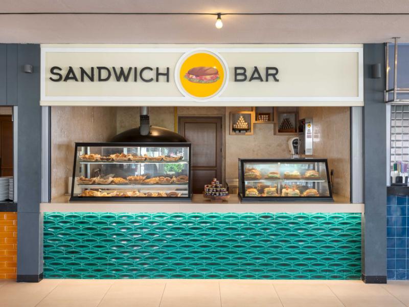 Kirman Belazur Resort & Spa