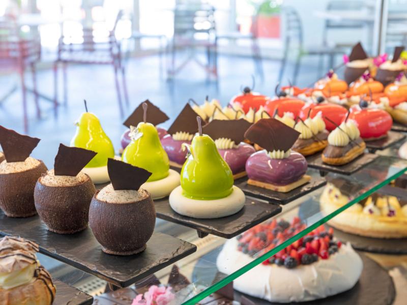 Kirman Belazur Resort & Spa