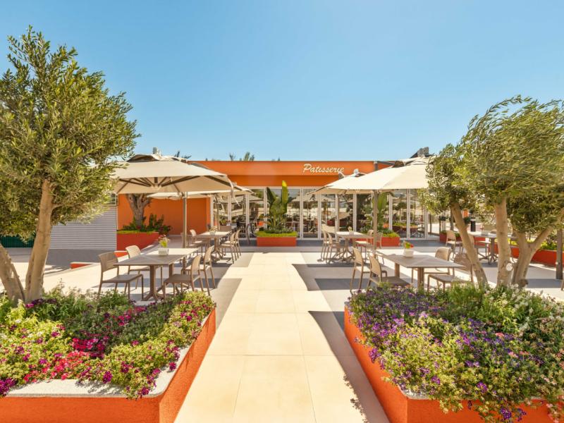 Kirman Belazur Resort & Spa