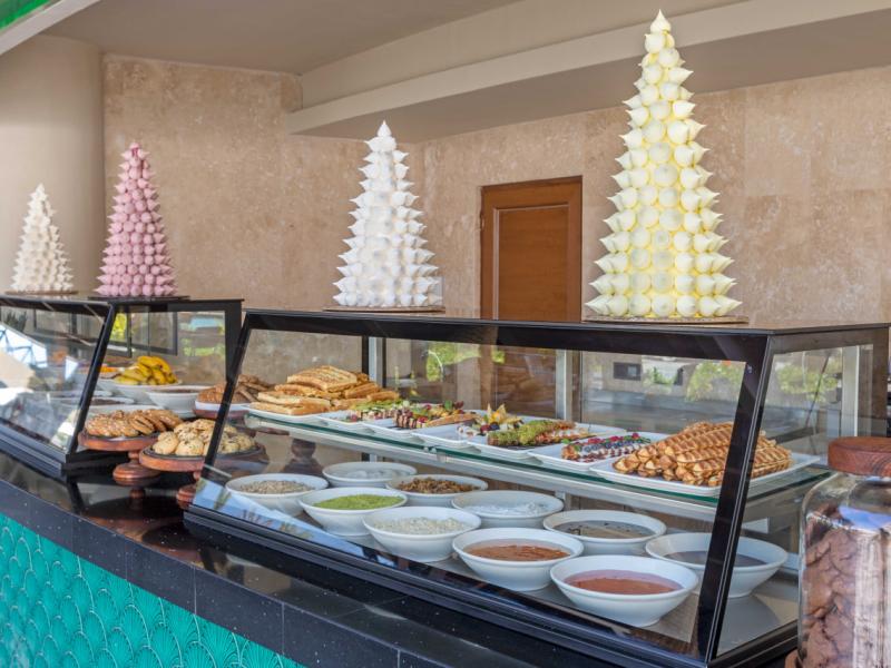 Kirman Belazur Resort & Spa