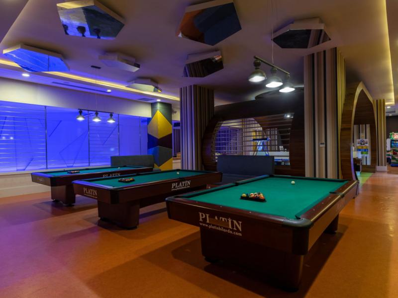 Kirman Belazur Resort & Spa