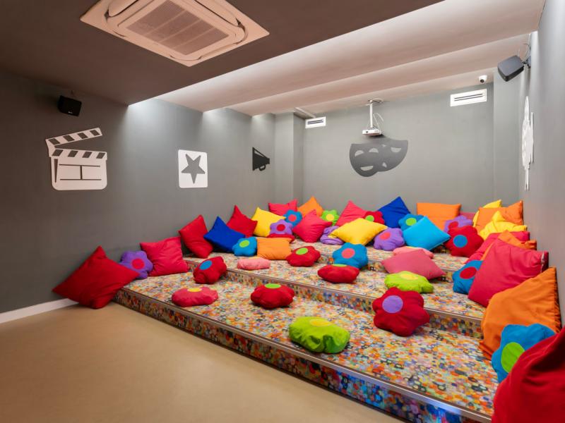 Kirman Belazur Resort & Spa