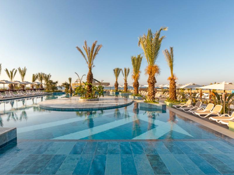 Kirman Belazur Resort & Spa