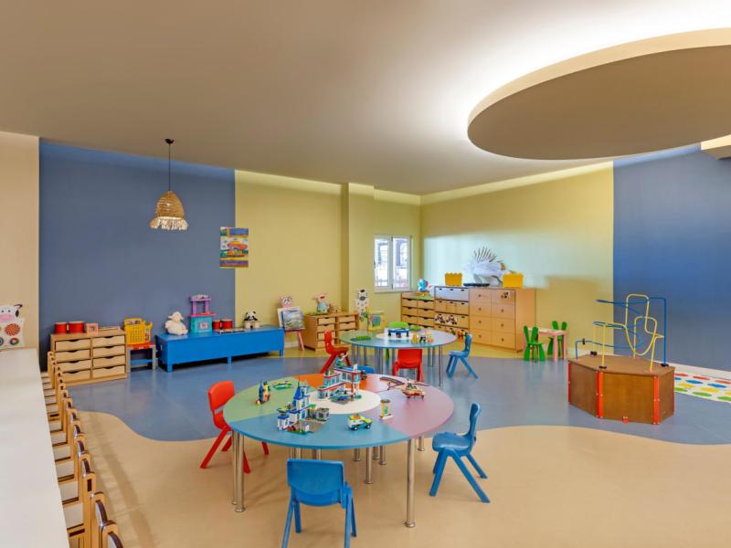 Kirman Belazur Resort & Spa