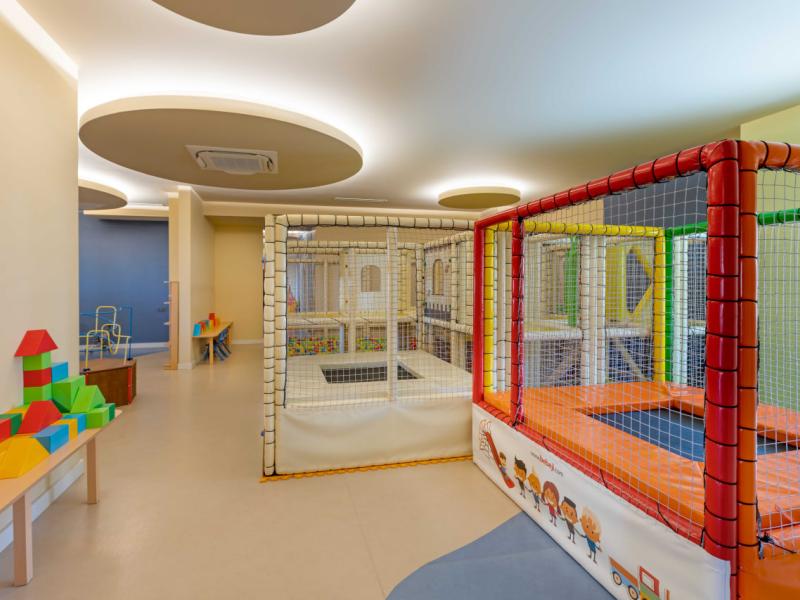 Kirman Belazur Resort & Spa