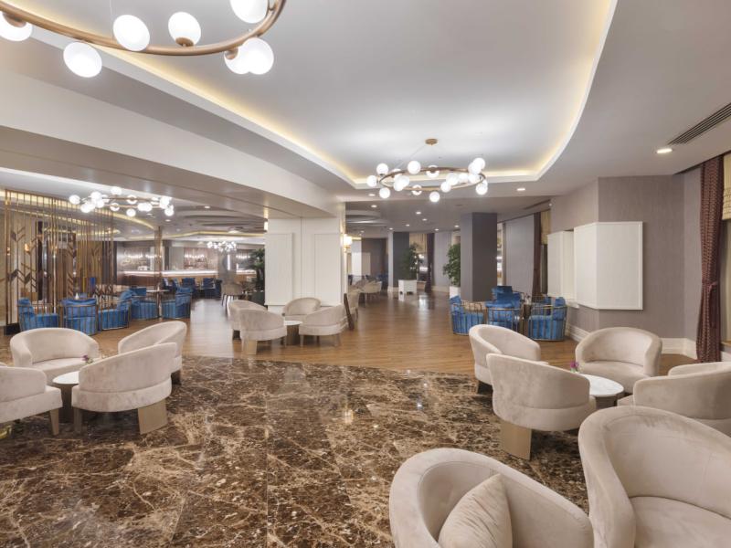 Kirman Belazur Resort & Spa