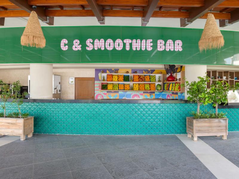 Kirman Belazur Resort & Spa