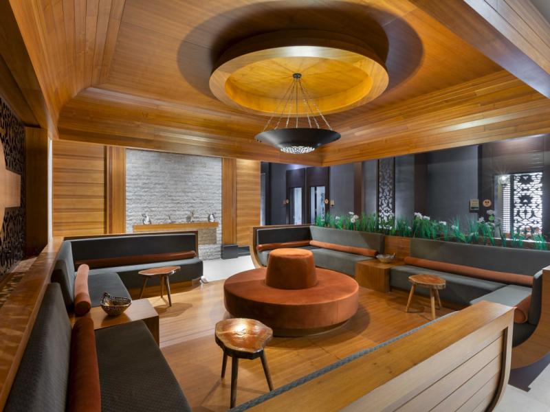 Kirman Belazur Resort & Spa