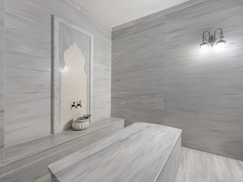 Kirman Belazur Resort & Spa