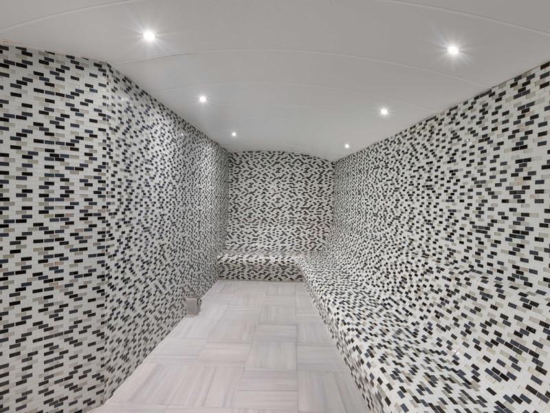 Kirman Belazur Resort & Spa