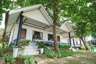 Lanta Il Mare Beach Resort Koh Lanta