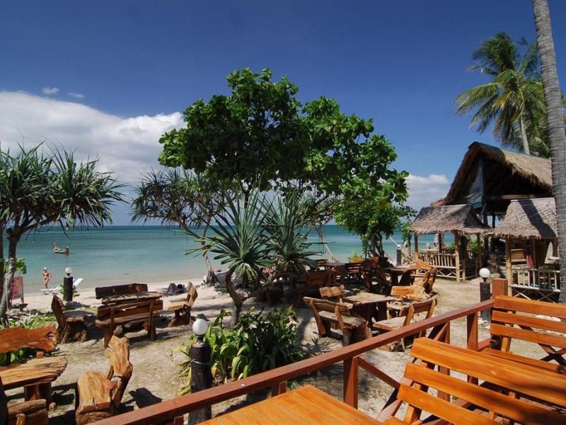 Koh Lanta Pavilion Resort