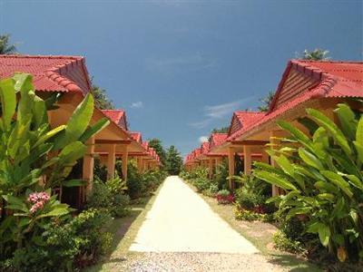 Koh Lanta Pavilion Resort