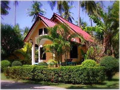 Koh Lanta Pavilion Resort