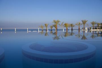 Отель FUN&SUN FAMILY King Evelthon Кипр, Пафос, фото 13