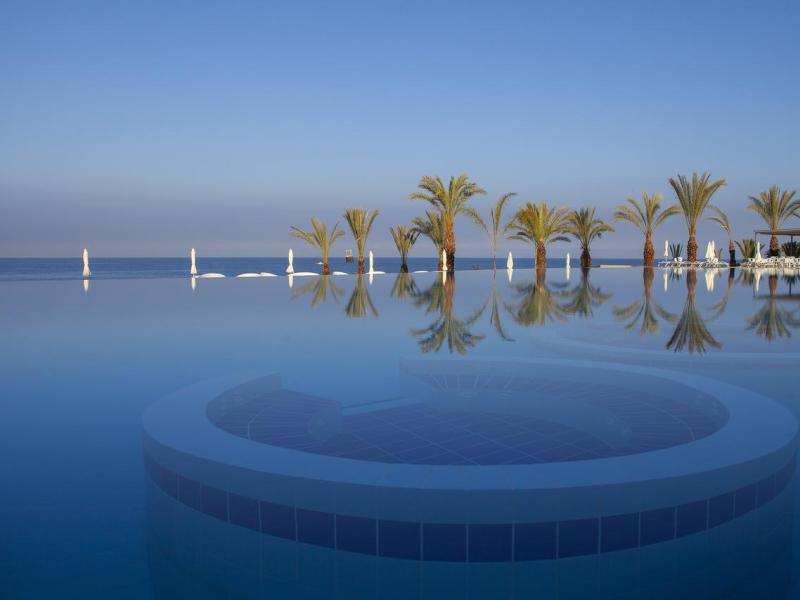 FUN&SUN FAMILY King Evelthon