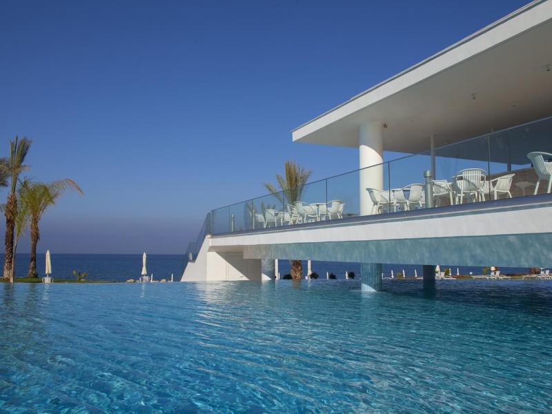 FUN&SUN FAMILY King Evelthon