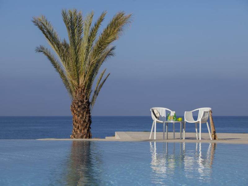 FUN&SUN FAMILY King Evelthon