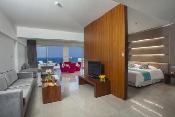 Отель FUN&SUN FAMILY King Evelthon Кипр, Пафос, фото 2