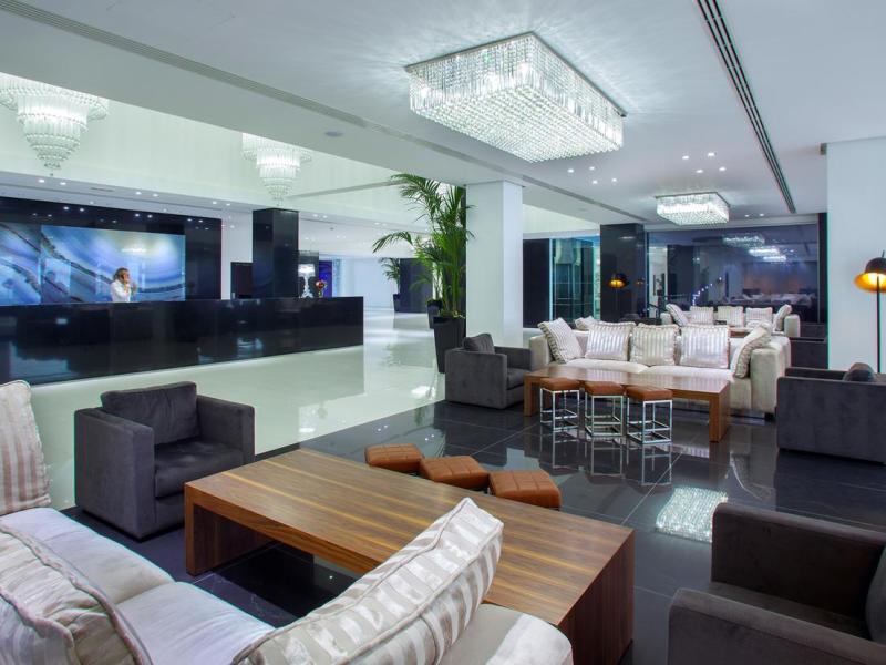 FUN&SUN FAMILY King Evelthon