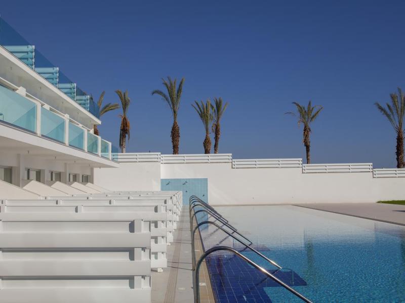 FUN&SUN FAMILY King Evelthon