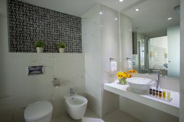 Отель FUN&SUN FAMILY King Evelthon Кипр, Пафос, фото 3