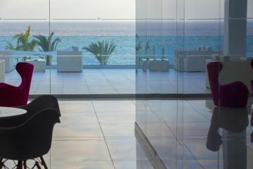 Отель FUN&SUN FAMILY King Evelthon Кипр, Пафос, фото 5