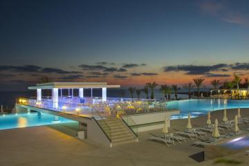 Отель FUN&SUN FAMILY King Evelthon Кипр, Пафос, фото 8