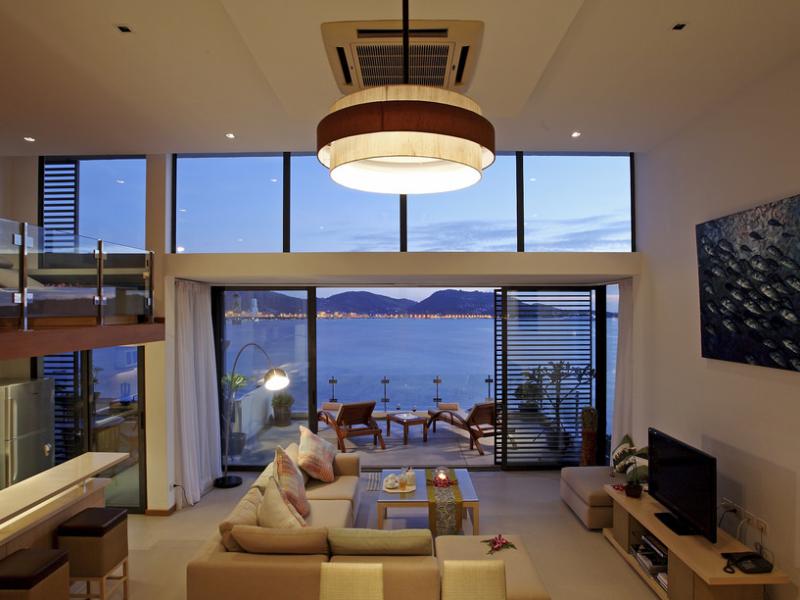 IndoChine Resort & Villas