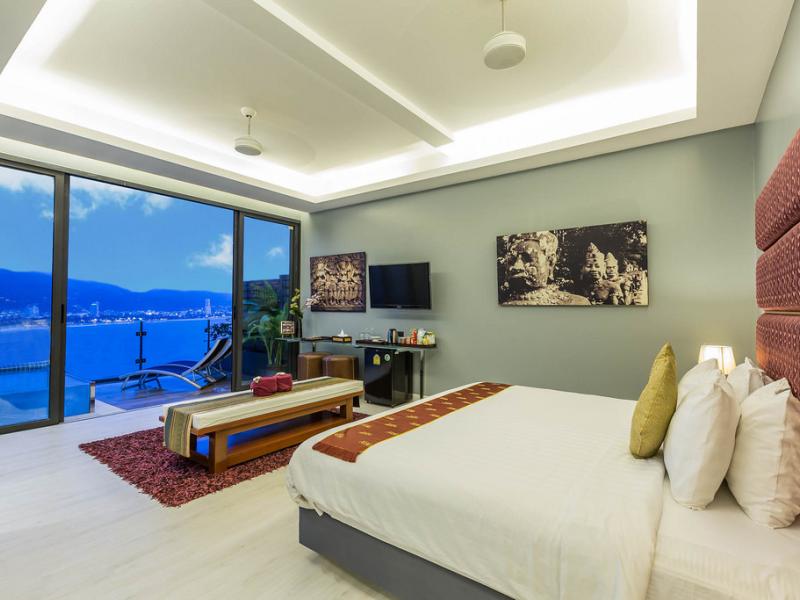 IndoChine Resort & Villas