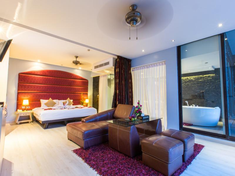 IndoChine Resort & Villas