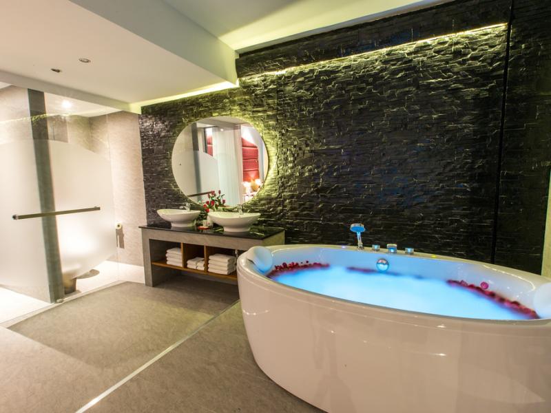 IndoChine Resort & Villas