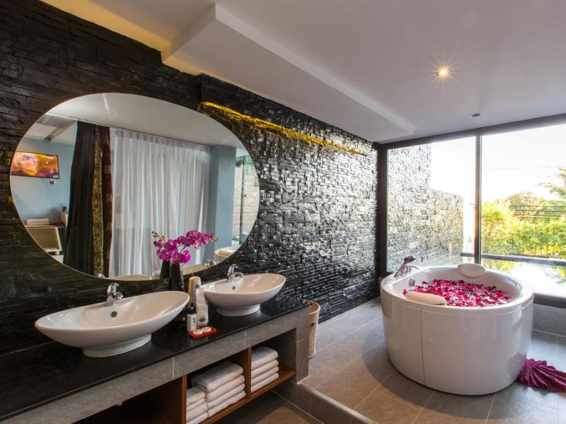 IndoChine Resort & Villas