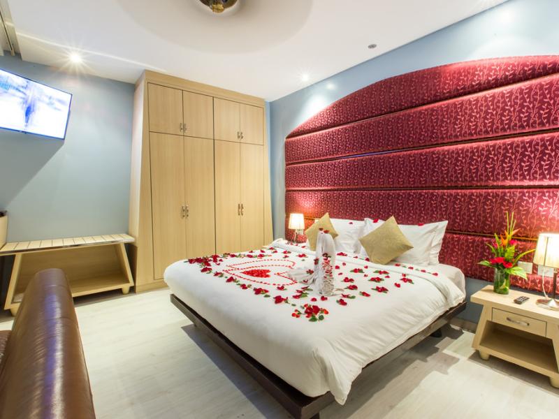 IndoChine Resort & Villas