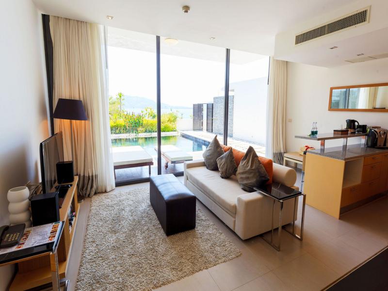 IndoChine Resort & Villas