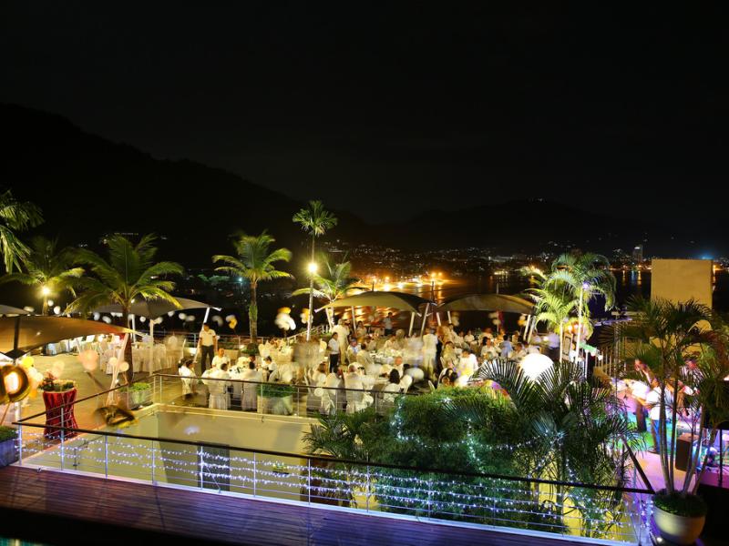 IndoChine Resort & Villas