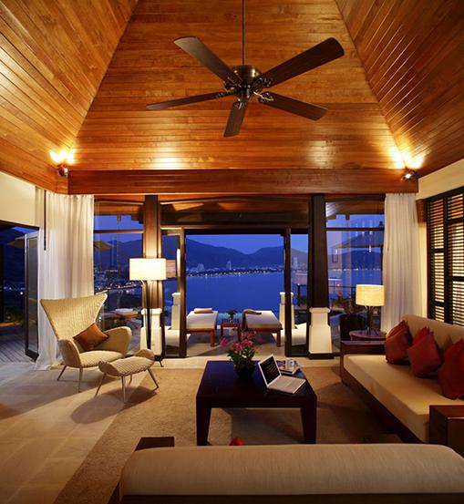 IndoChine Resort & Villas